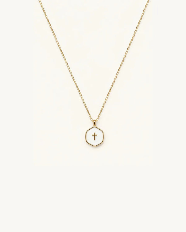 Collar Agua Viva