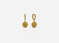 Aretes Cleopatra