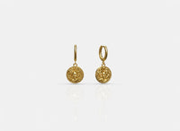 Aretes Medusa