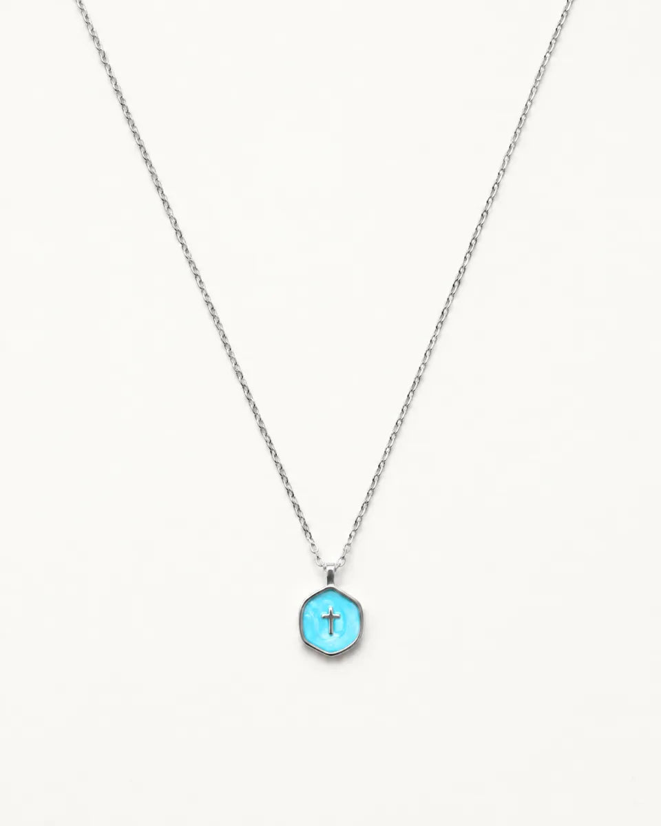 Collar Agua Viva
