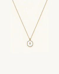 Collar Agua Viva