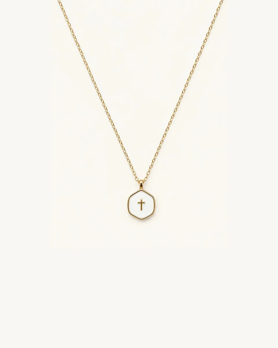 Collar Agua Viva
