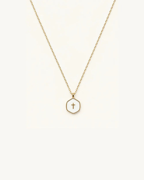 Collar Agua Viva