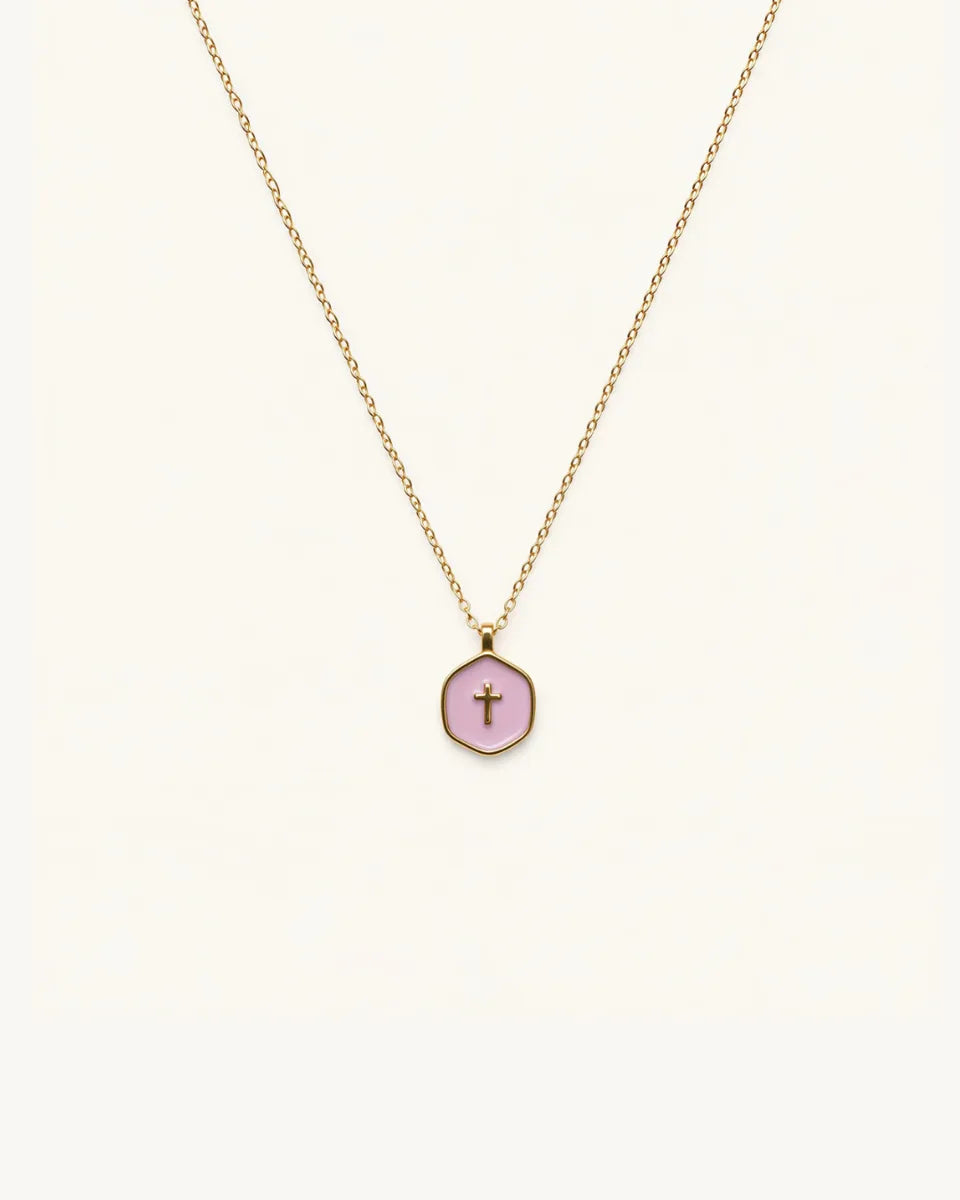 Collar Agua Viva