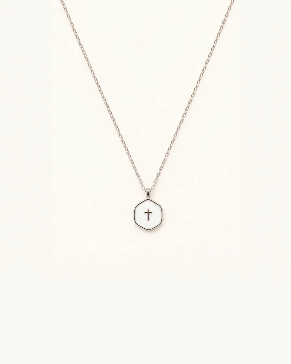 Collar Agua Viva