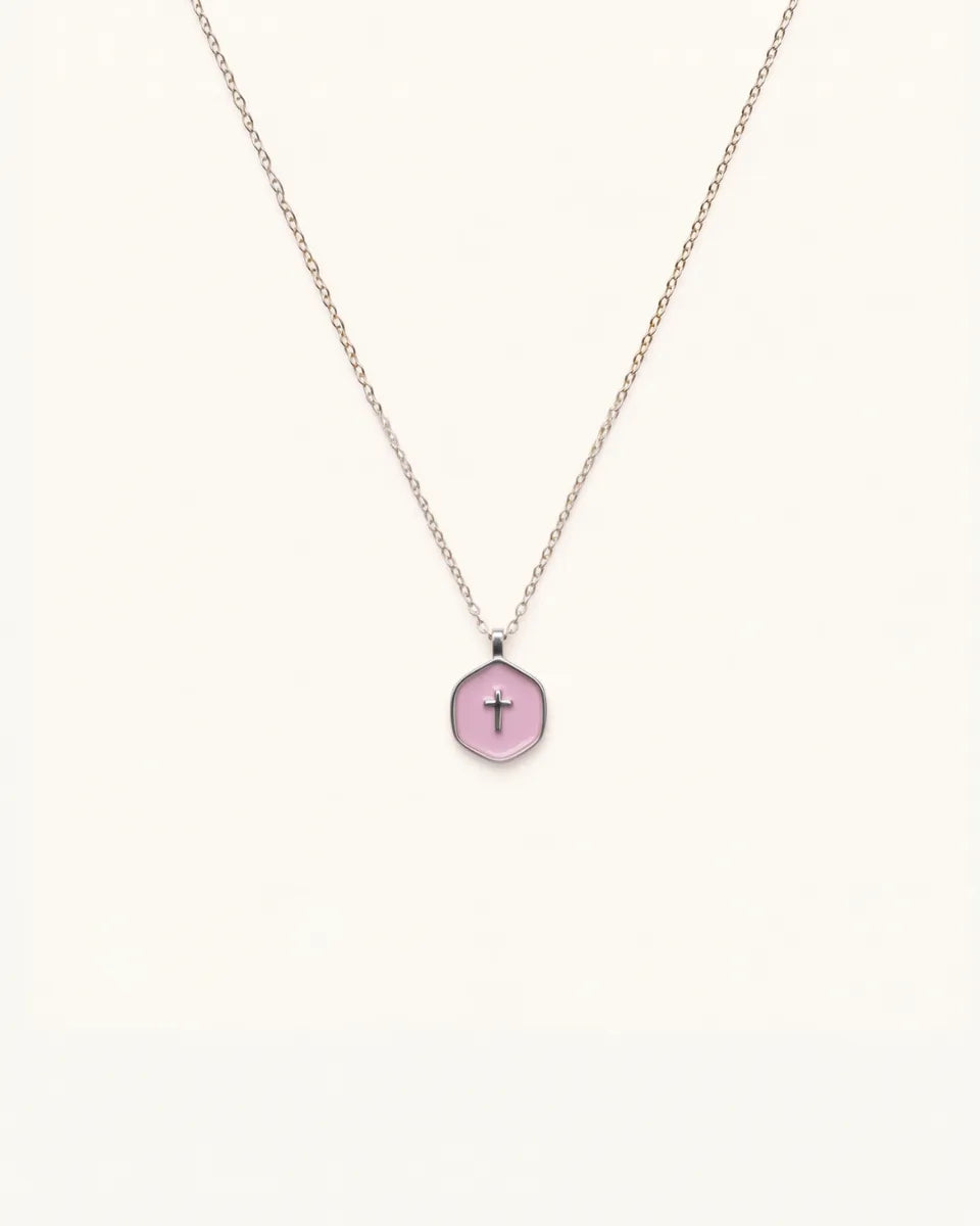 Collar Agua Viva