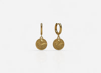 Aretes Atenea