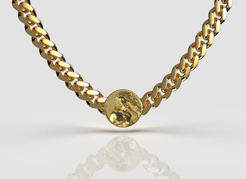 Collar Afrodita
