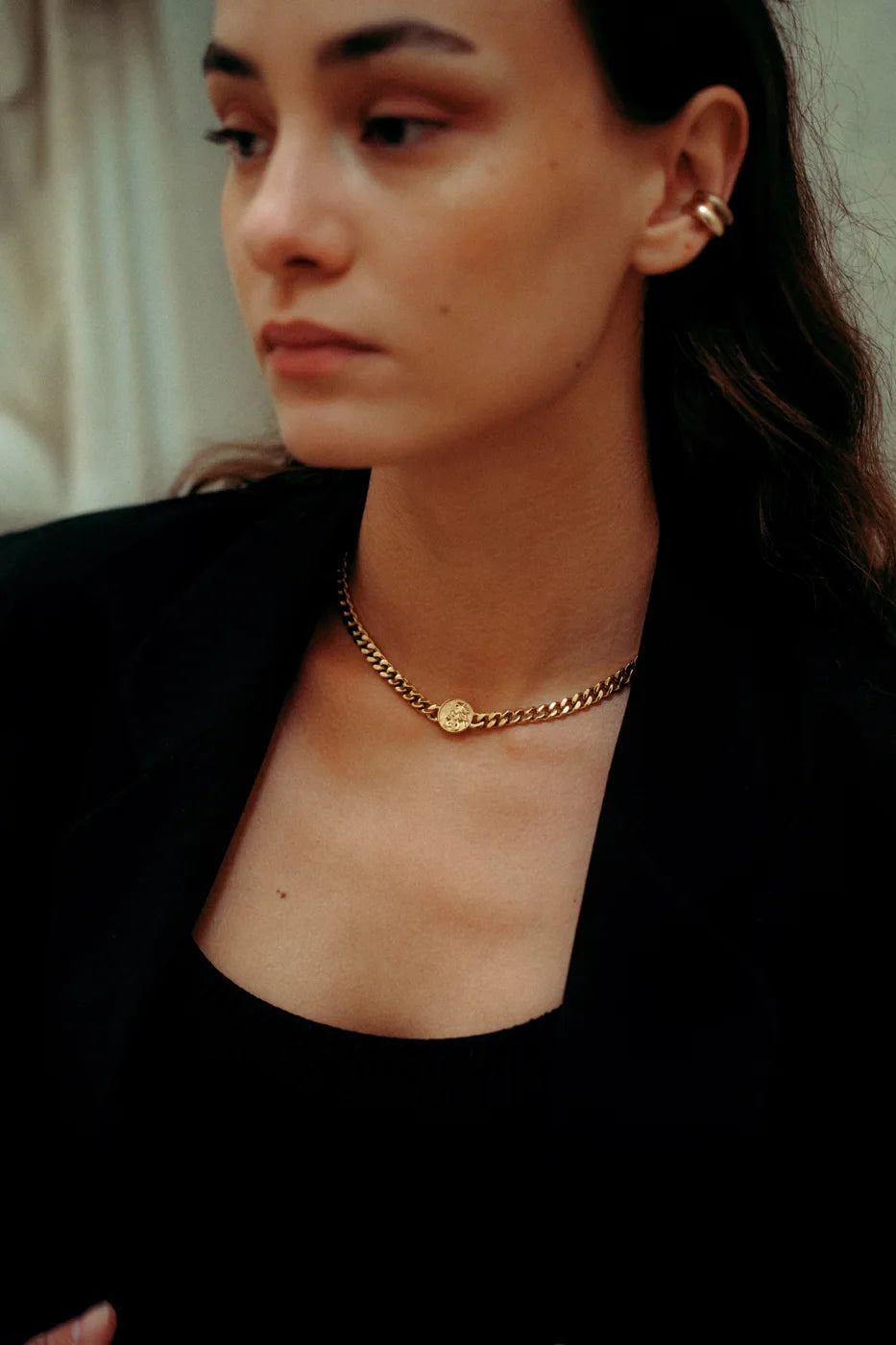 Collar Afrodita