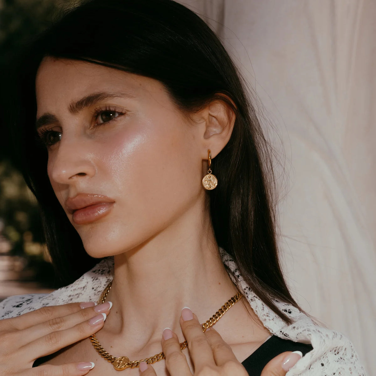 Collar Artemisa