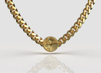 Collar Atenea