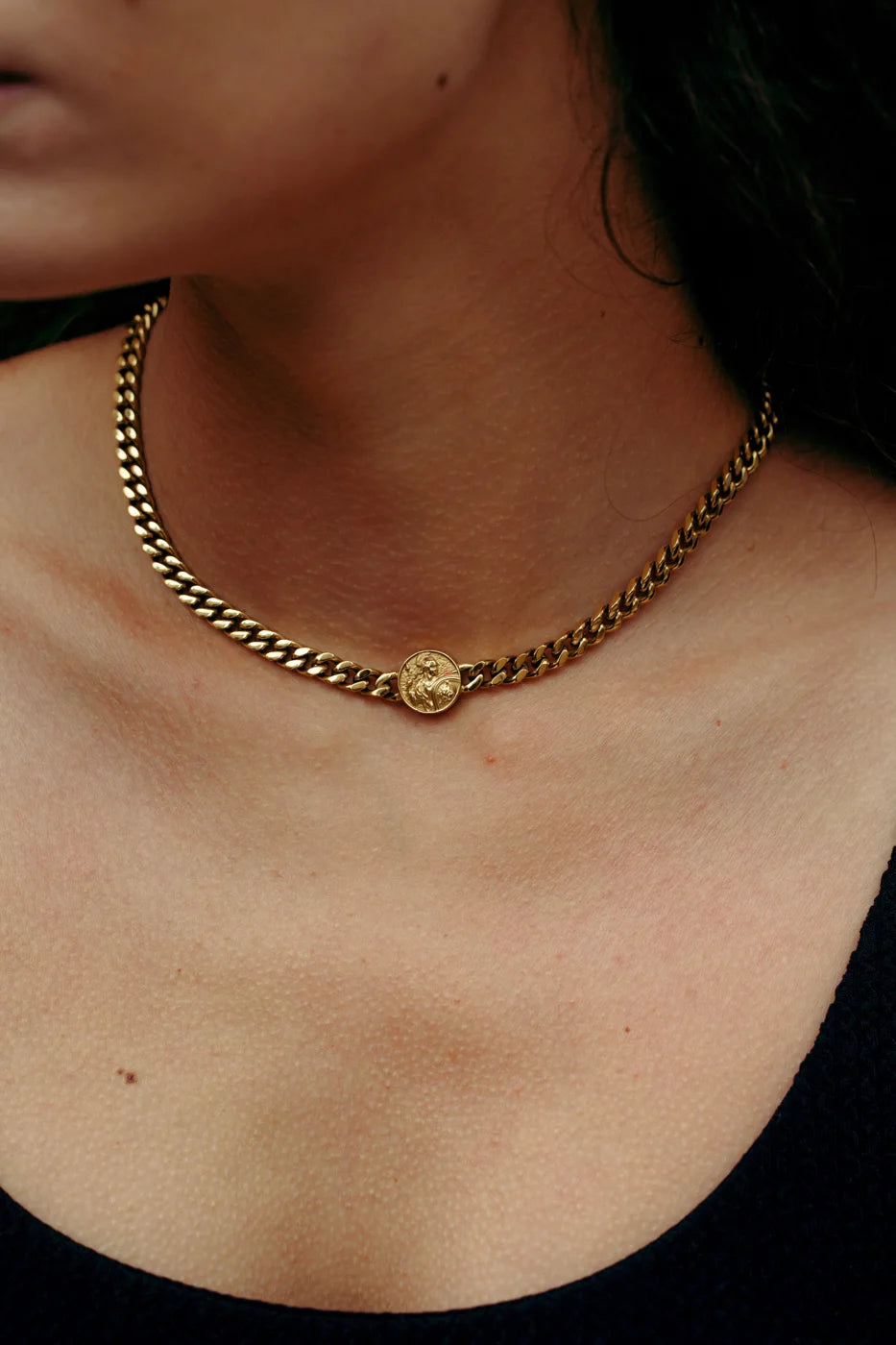 Collar Atenea