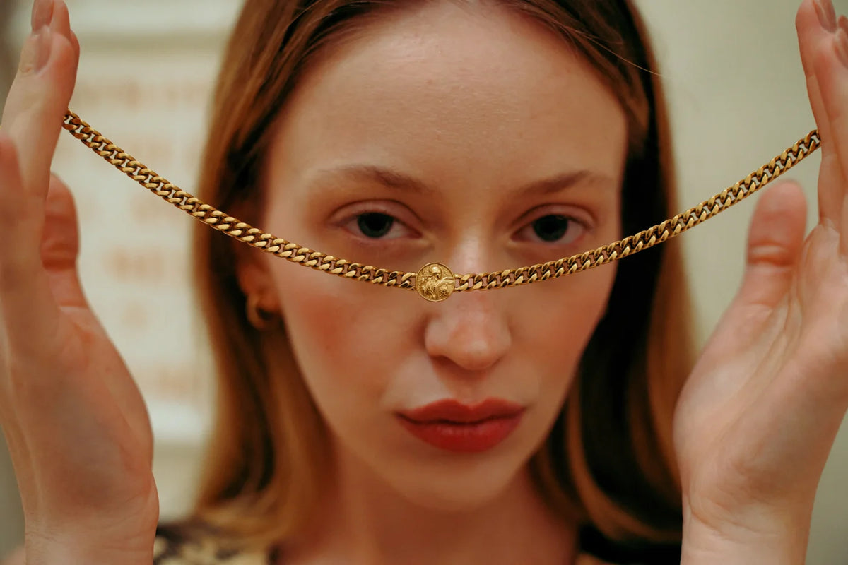 Collar Atenea