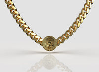 Collar Cleopatra