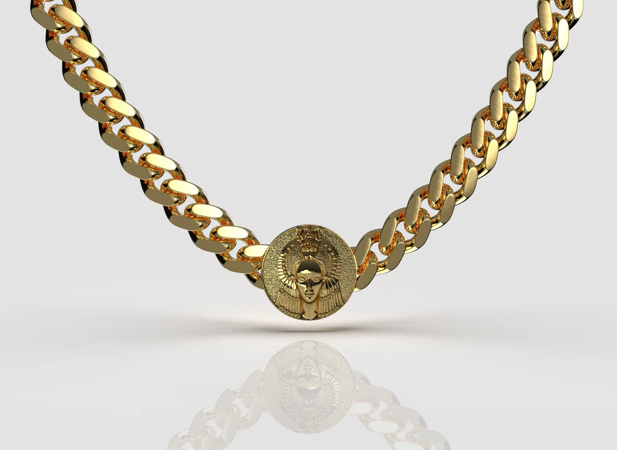 Collar Cleopatra