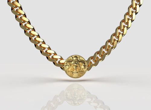 Collar Hécate