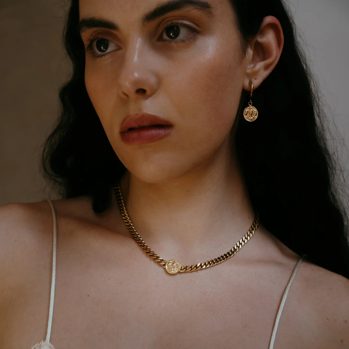 Collar Hécate