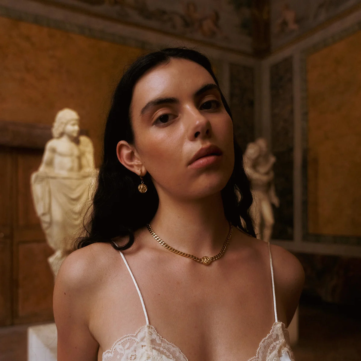 Collar Hécate