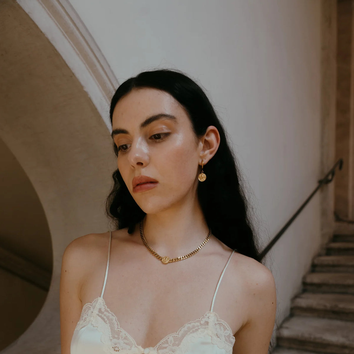 Collar Hécate
