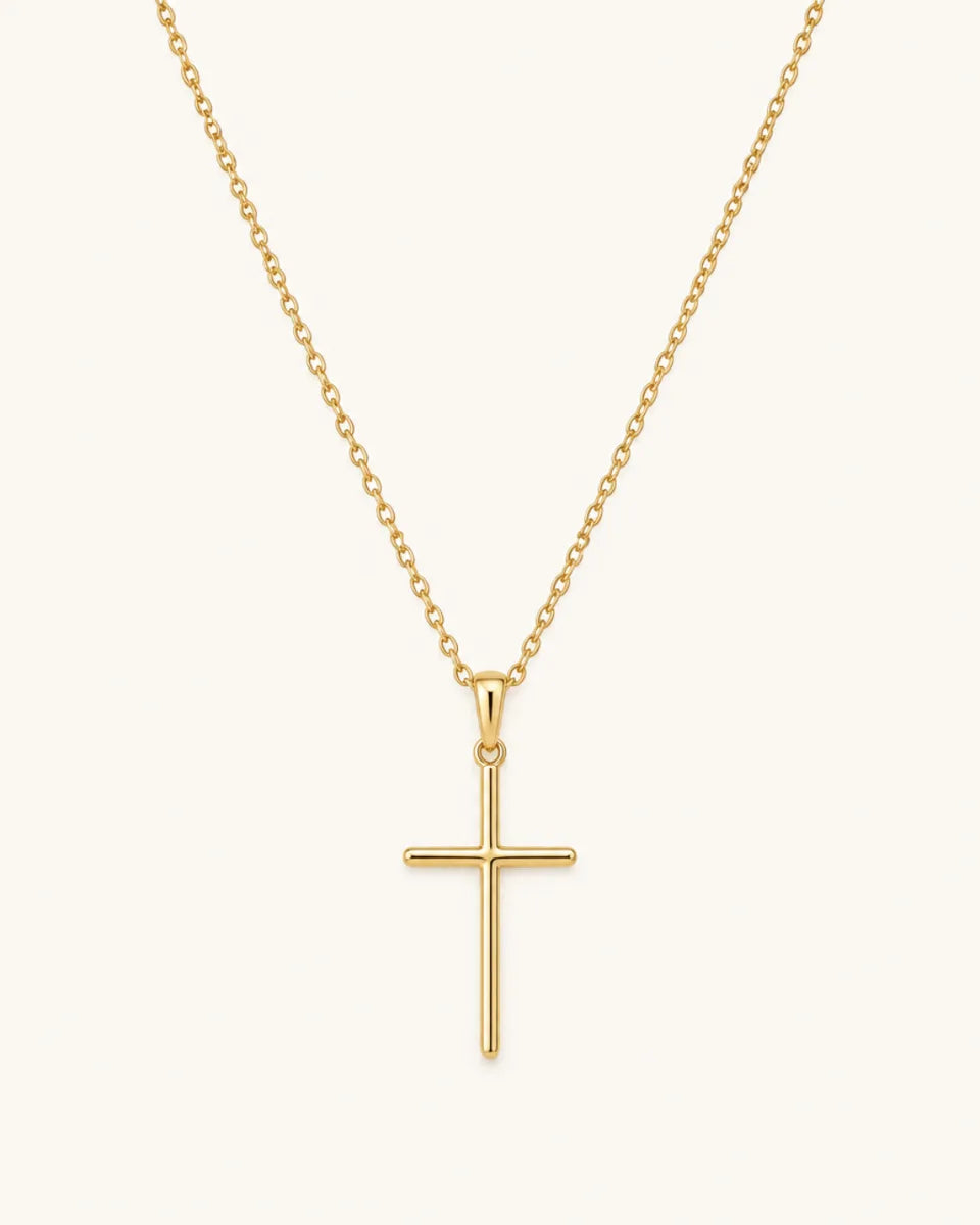 Collar Cruz Elora