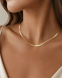 Collar Espiga