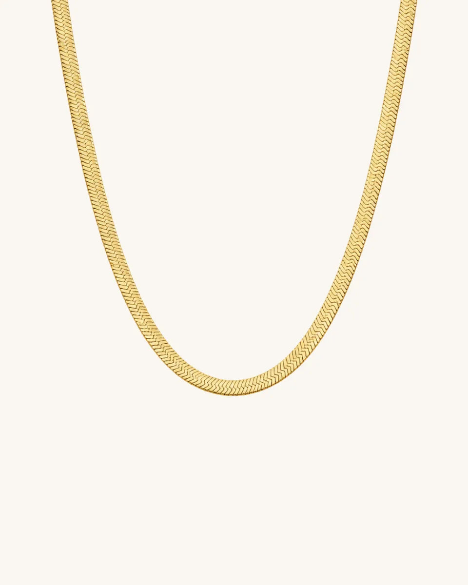 Collar Espiga