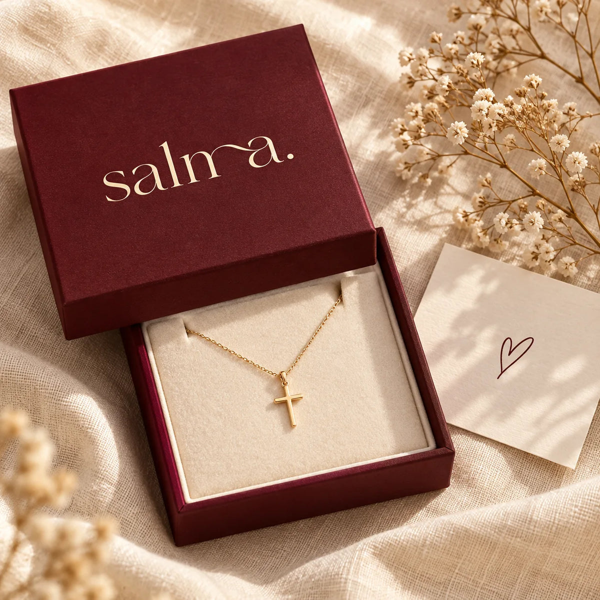 Estuche de regalo Salma