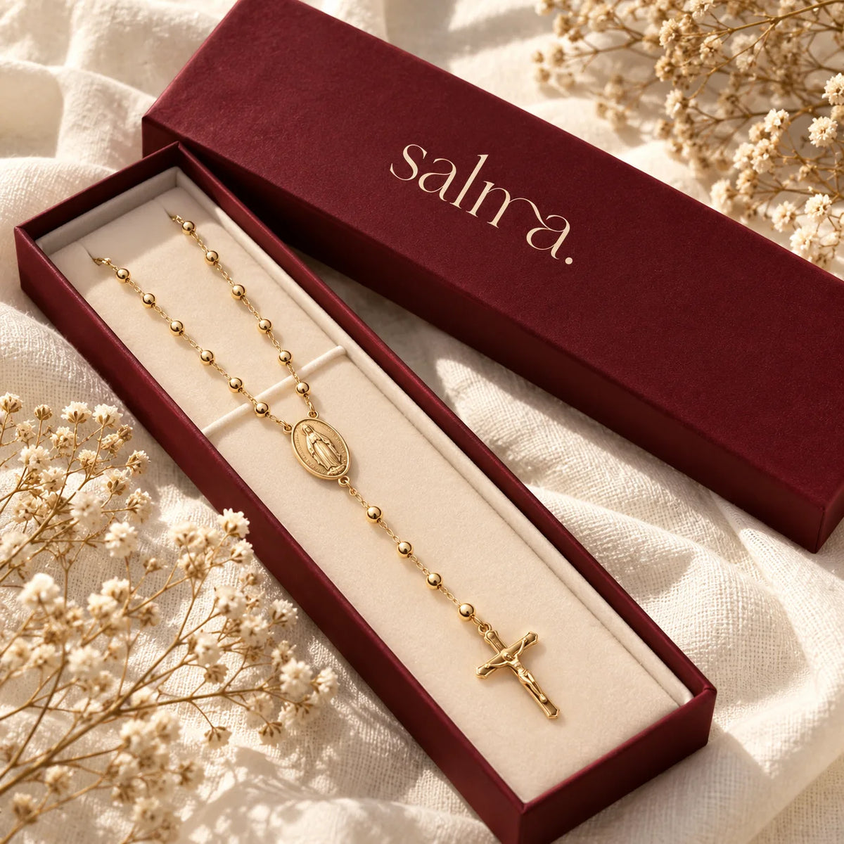 Estuche de regalo Salma